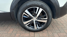 Peugeot 5008 1.5 BlueHDi GT Line 5dr Diesel Estate